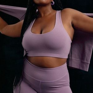 Mate the Label Sports Bra